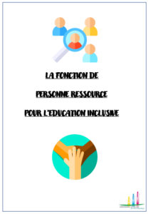 Personne ressource